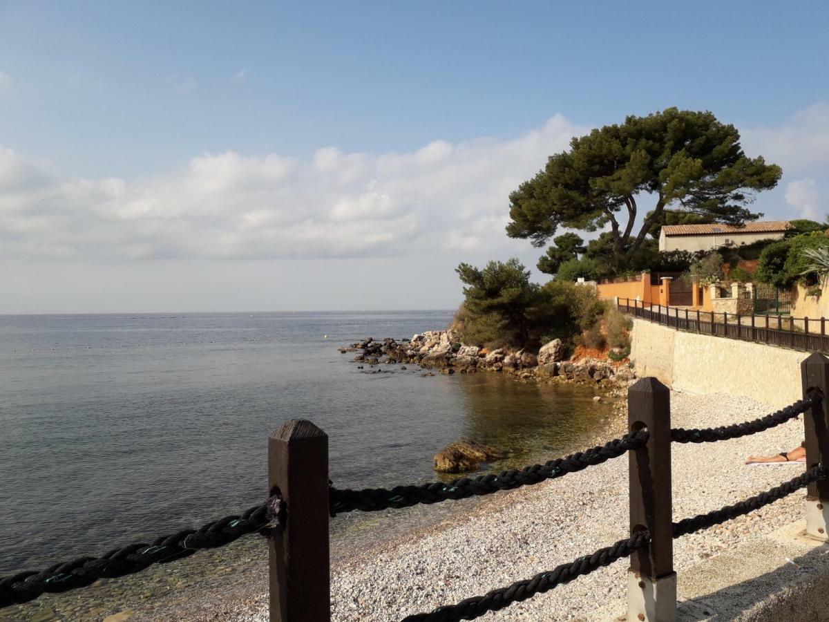 Bandol Nature Et Loisirs: Parking/ Piscine Exterior foto